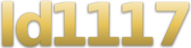 ld1117 logo