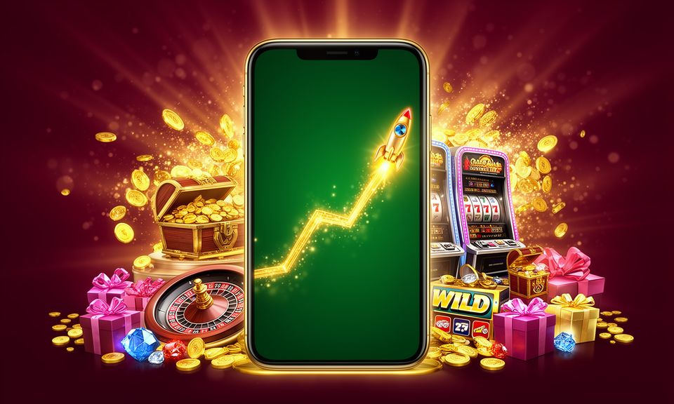 ld1117 mobile gaming
