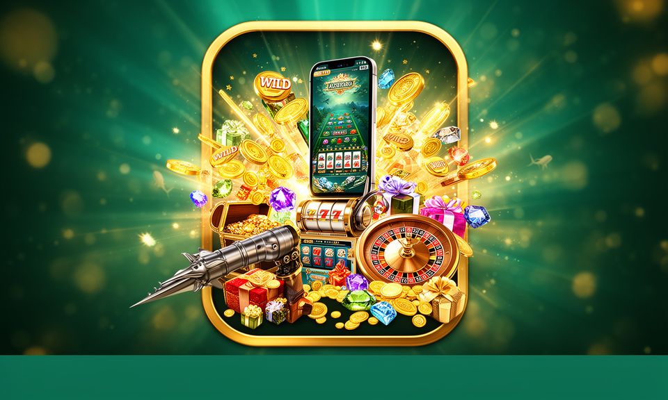ld1117 mobile gaming